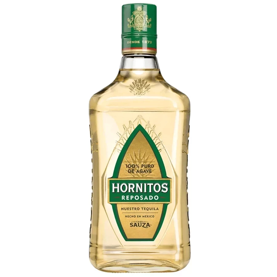 Sauza Hornitos Lime Shot Tequila Liqueur 750ml