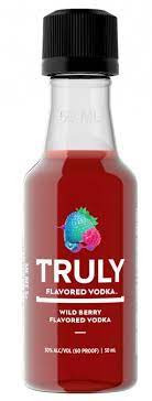 Truly Wild Berry 50ml
