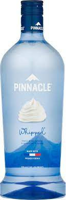 Pinnacle Whipped Vodka 1.75L