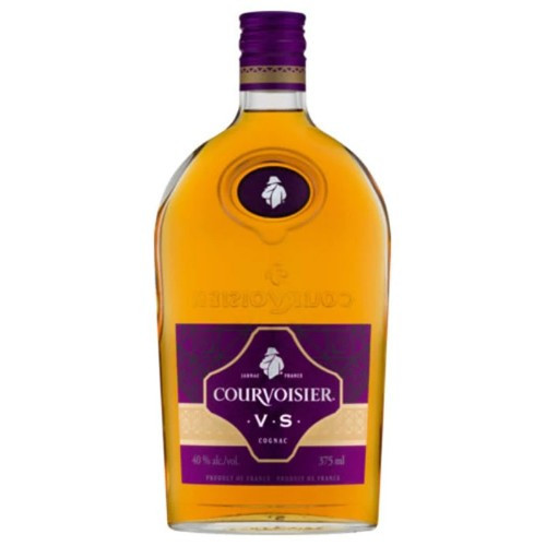 COURVOISIER VS 375M