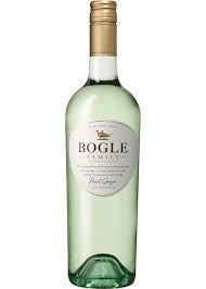 Bogle Pinot Grigio 750ml