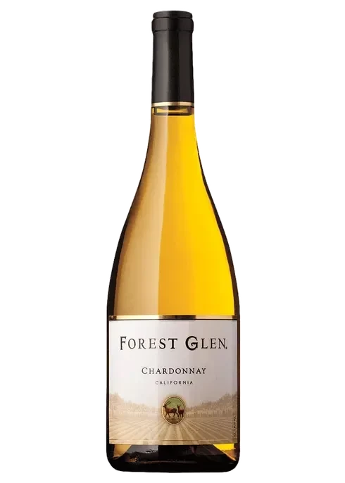 FOREST GLEN CHARD-MRLT 2@750M