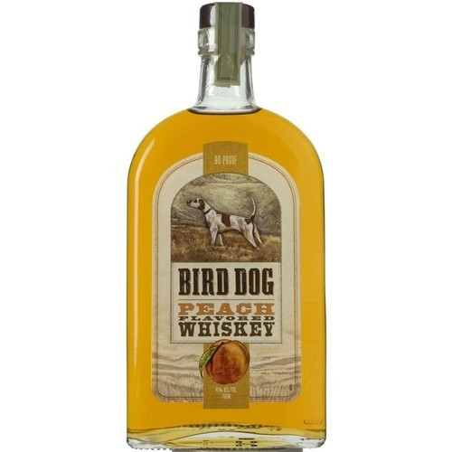 BIRD DOG PEACH WHISKEY 750M