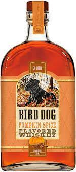PUMPKIN SPICE 750ML BIRD DOG