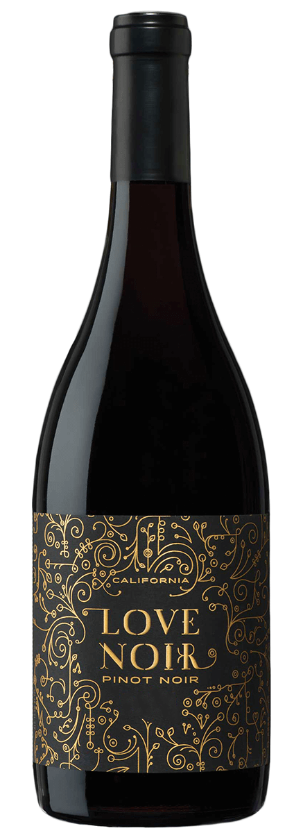 LOVE NOIR PINOT NOIR 750M