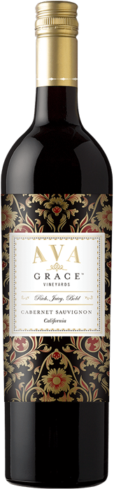 AVA GRACE SAUVIGNON BLANC 750M