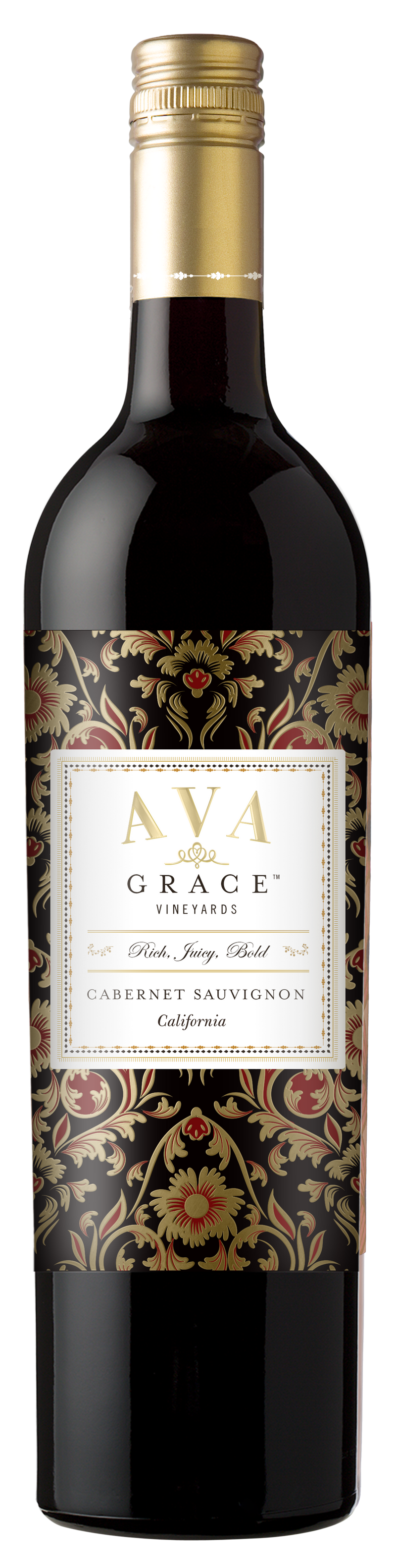 AVA GRACE CABERNET 750M*