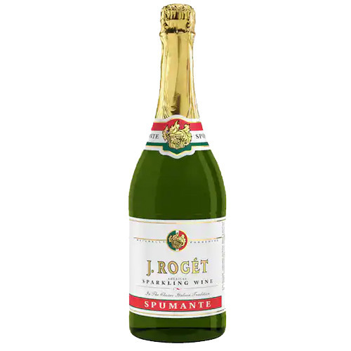 J. Roget Spumante 750ml