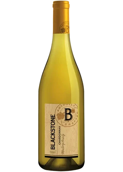 BLACKSTONE CHARDONNAY 750M