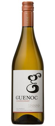 GUENOC CULINARY CHARDNY 750M