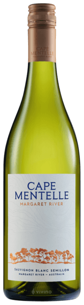 CAPE MENTELLE SAUV-SEMIL 750M