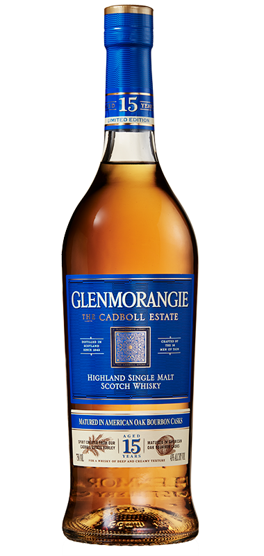 CADBOLL ESTATE 750ML GLENMORANGIE