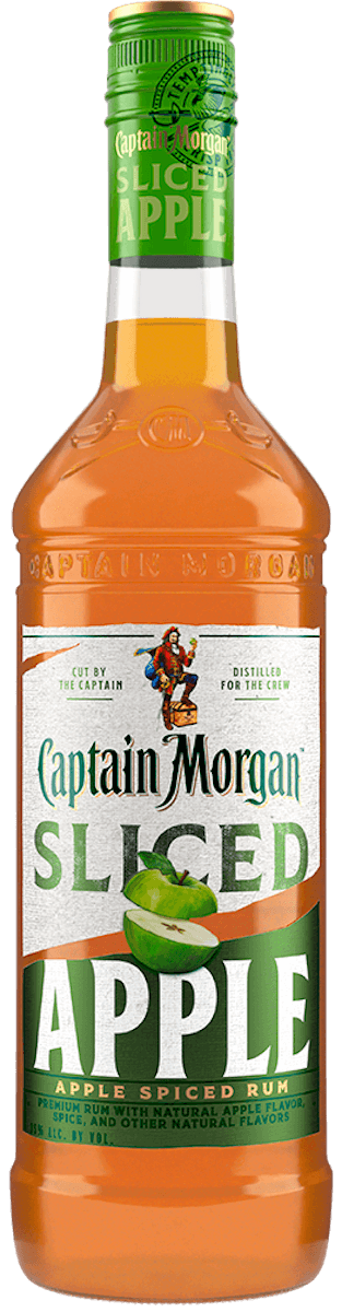 CAPTAIN MORGAN 1L