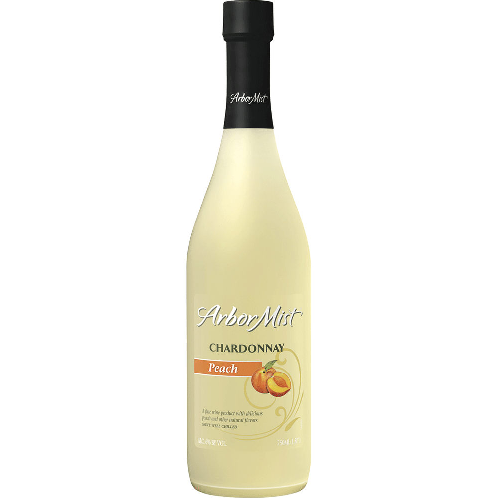 ARBOR MIST PEACH 750M