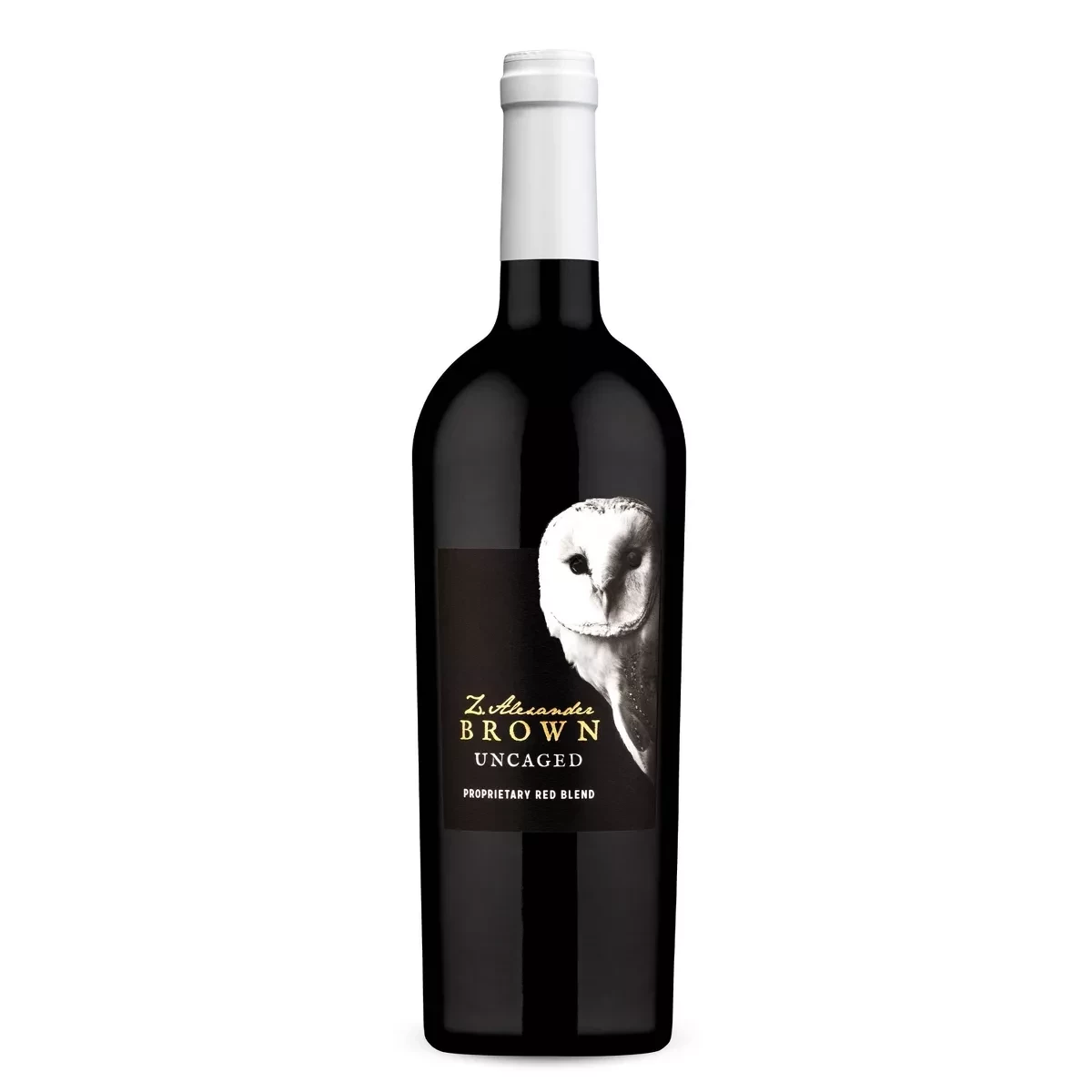 Z ALEXANDER BROWN RED BLEND 750M