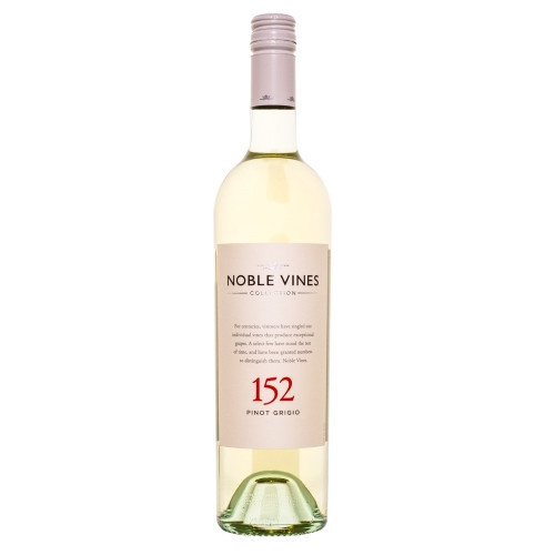Noble Vines 152 Pinot Grigio 750ml