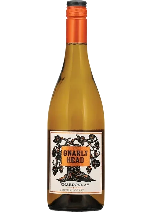 Gnarly Head Chardonnay 750ml