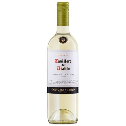 Cyt Sauvignon Blanc The Wine 750ml