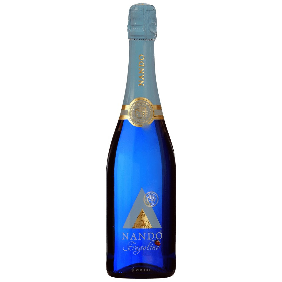 Nando Fragolino 750ml