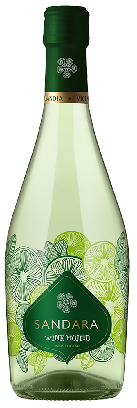 SANDARA MOJITO 750M