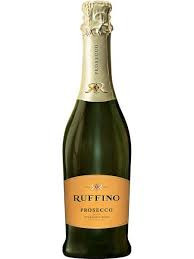 Ruffino Prosecco 375ml