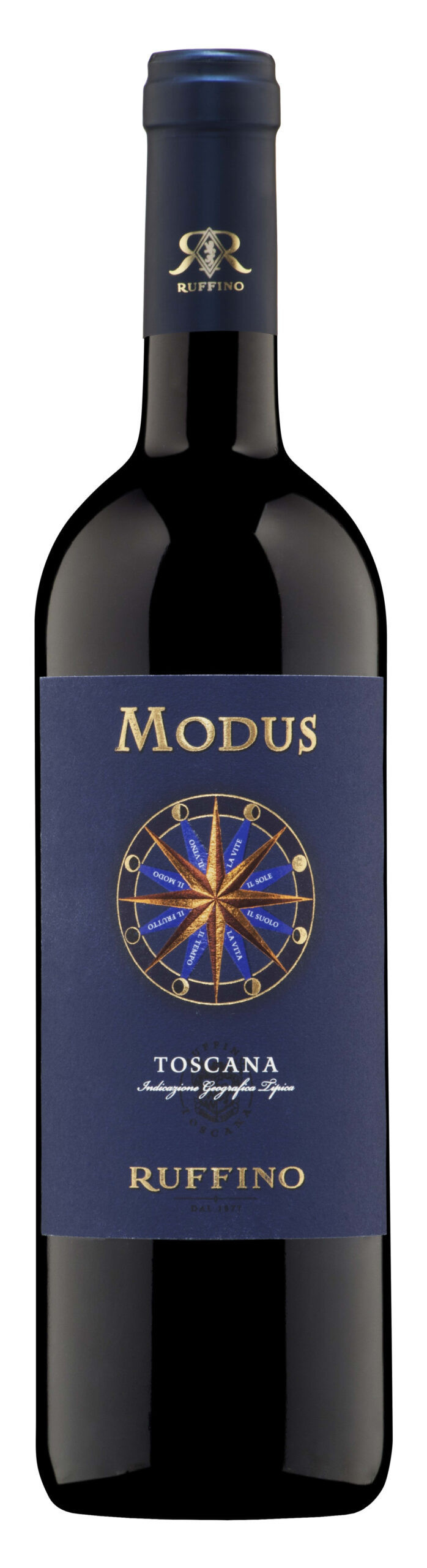 Ruffino Modus Toscana 750ml
