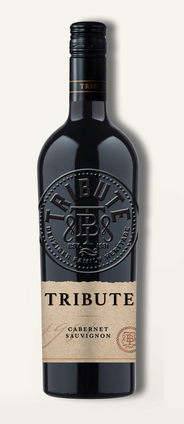TRIBUTE CABERNET 750M