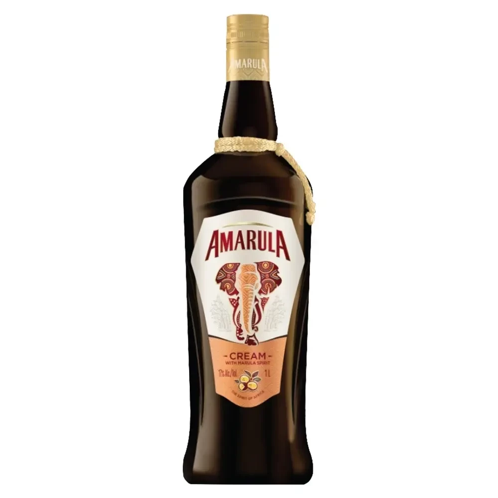 AMARULA CREAM LIQ 375M