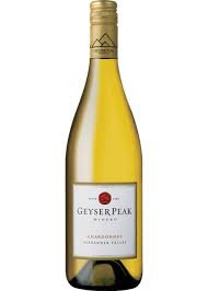 GEYSER PEAK CHARDONNAY 750M