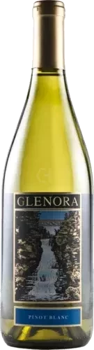 GLENORA PINOT BLANC 750M