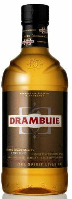 Drambuie Liqueur 1L