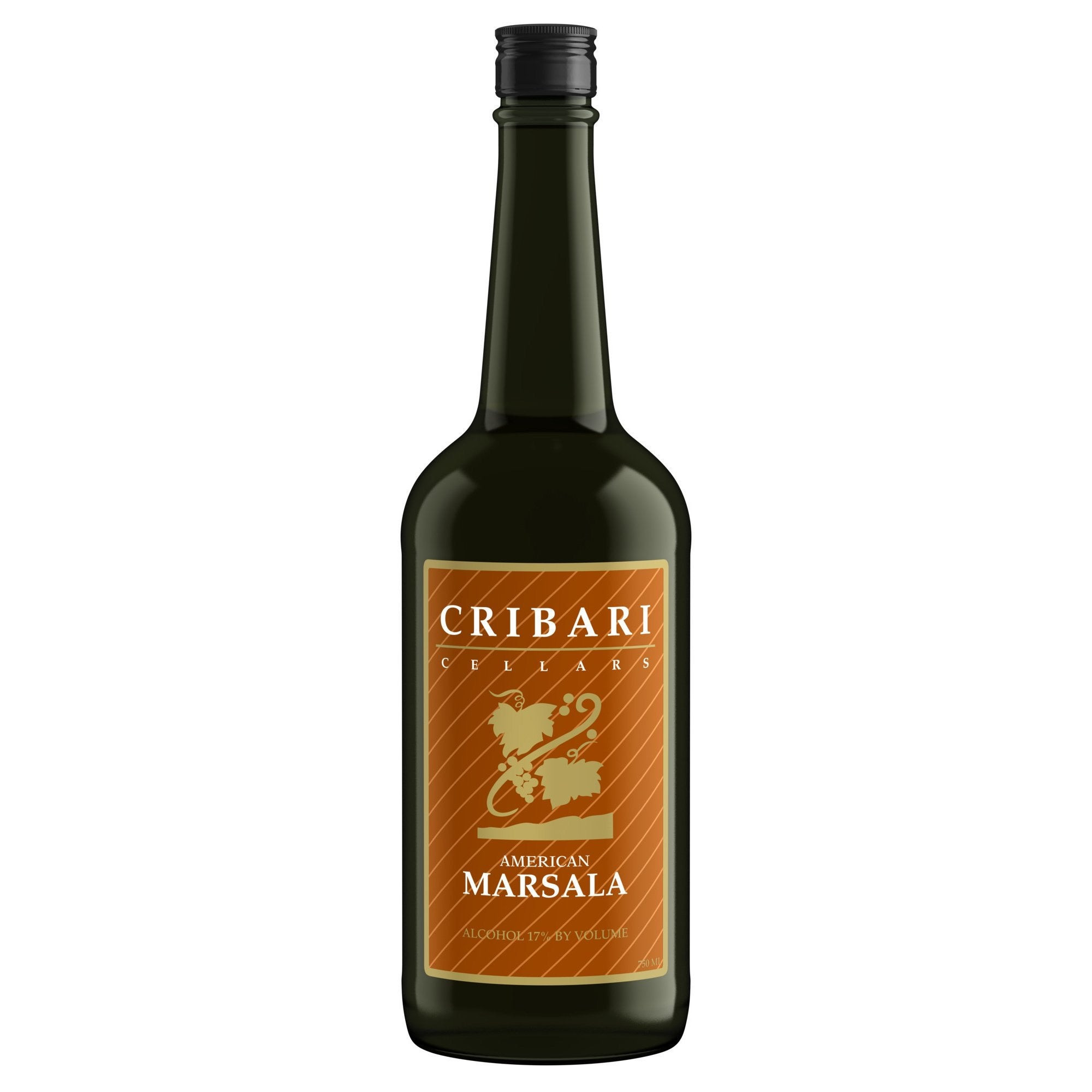 Cri Marsala 750ml