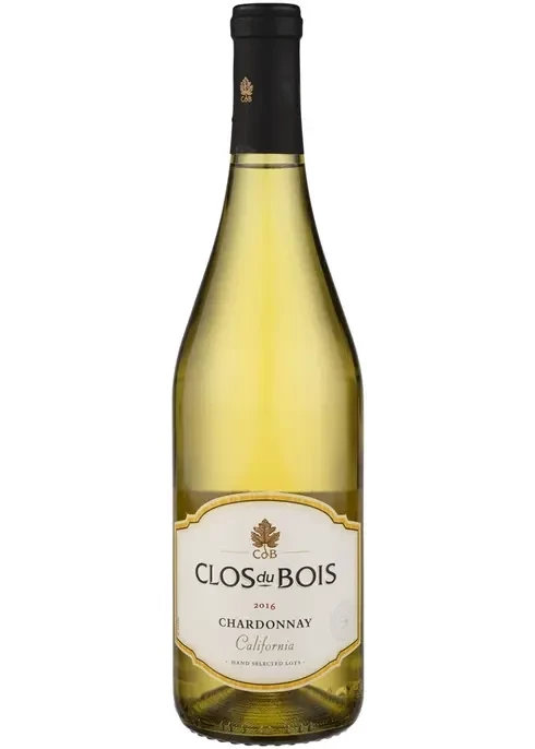 Castle Rock Chardonnay Central Coast 750ml