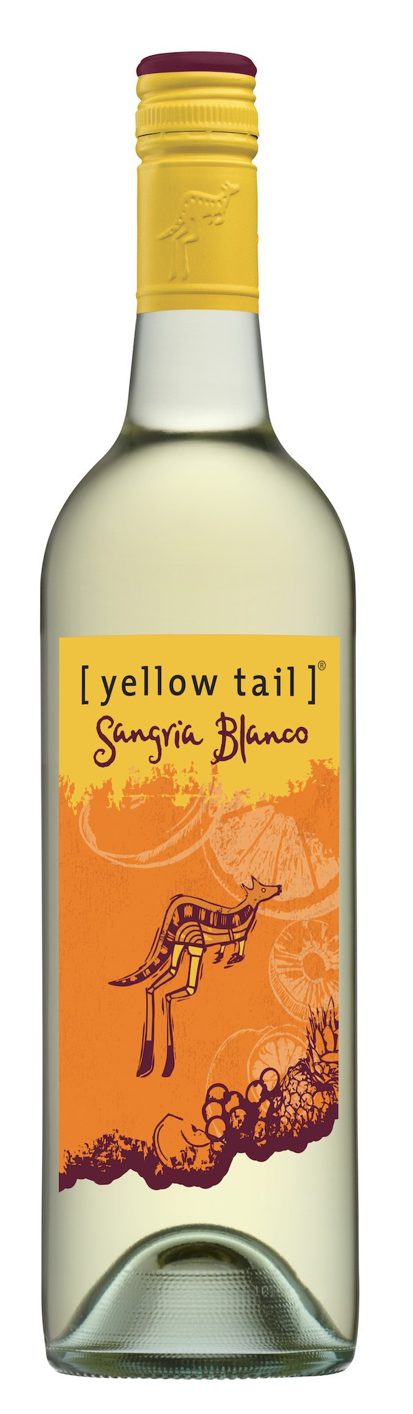 Yellow Tail Sangria Blanco 1.5L