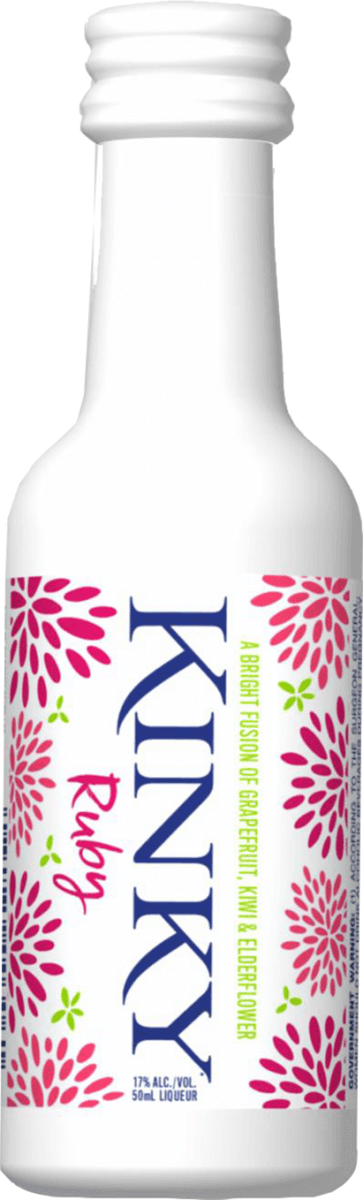 Kinky Ruby Liqueur 50ml