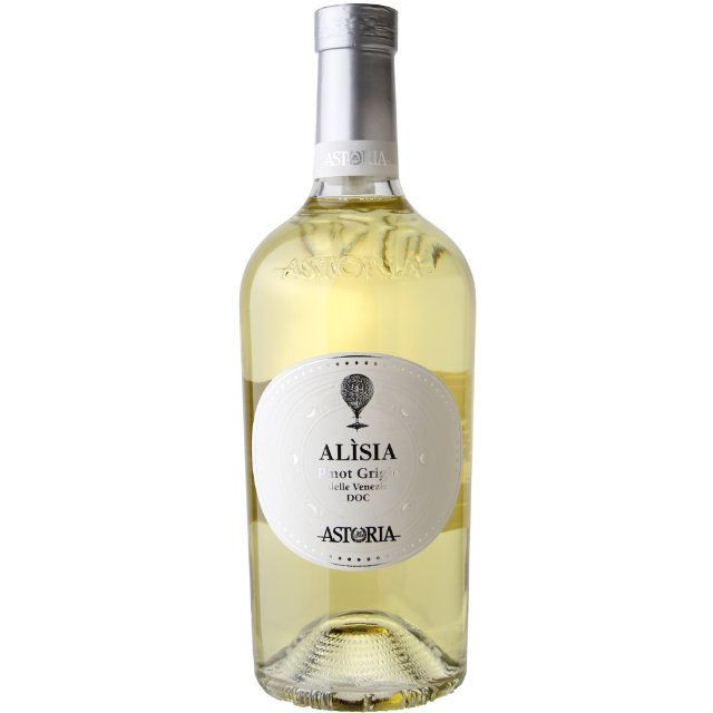 PINOT GRIGIO 750ML ASTORIA