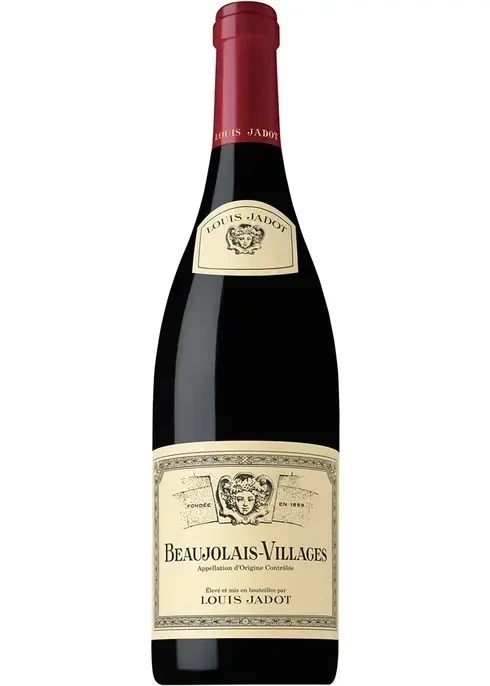 JADOT BEAUJOLAIS 750M