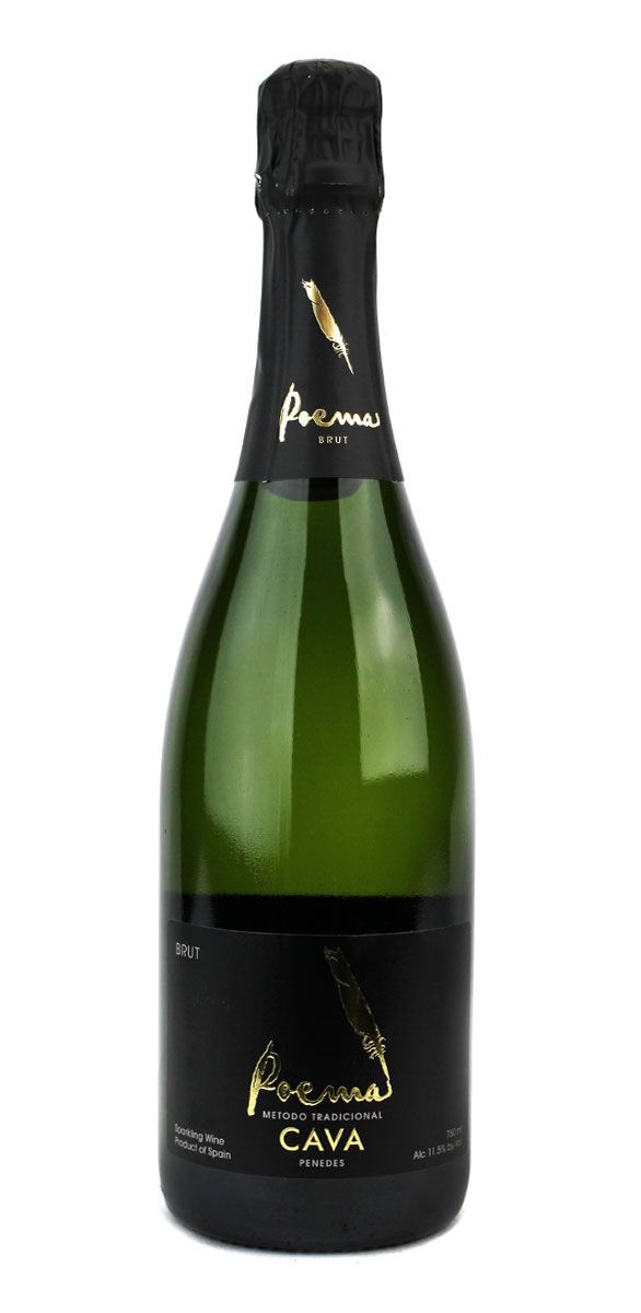 Poema Brut Cava 750ml