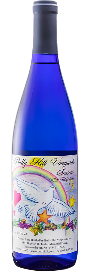 Bully Hill Seasons 750ml