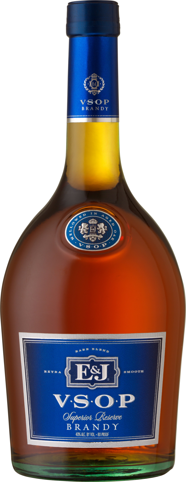 E&J VSOP BRANDY 1.75L