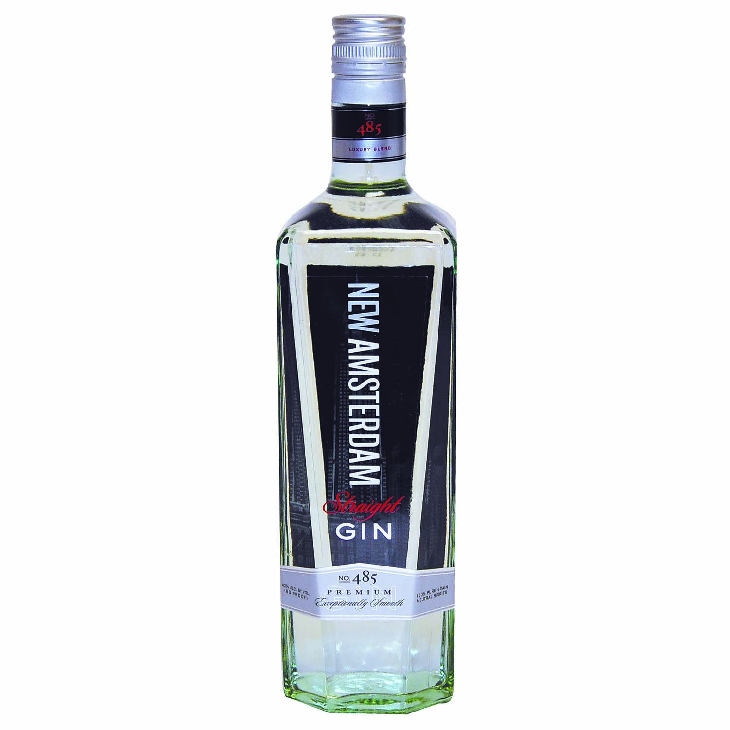 New Amsterdam Gin 750ml