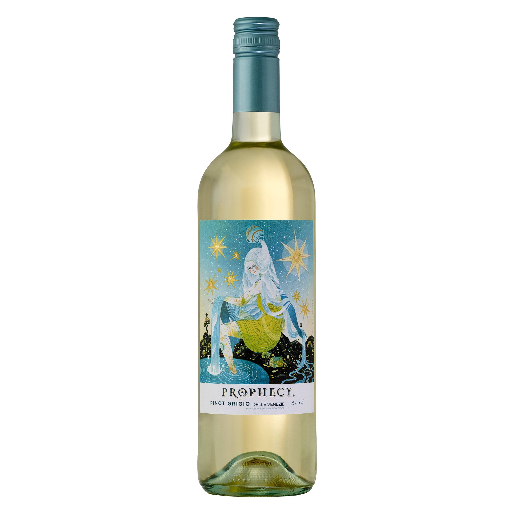 Prophecy Pinot Grigio 750ml