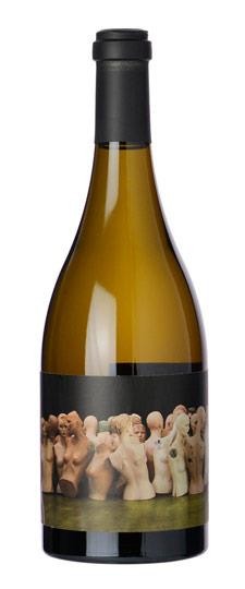 Mannequin Chardonnay