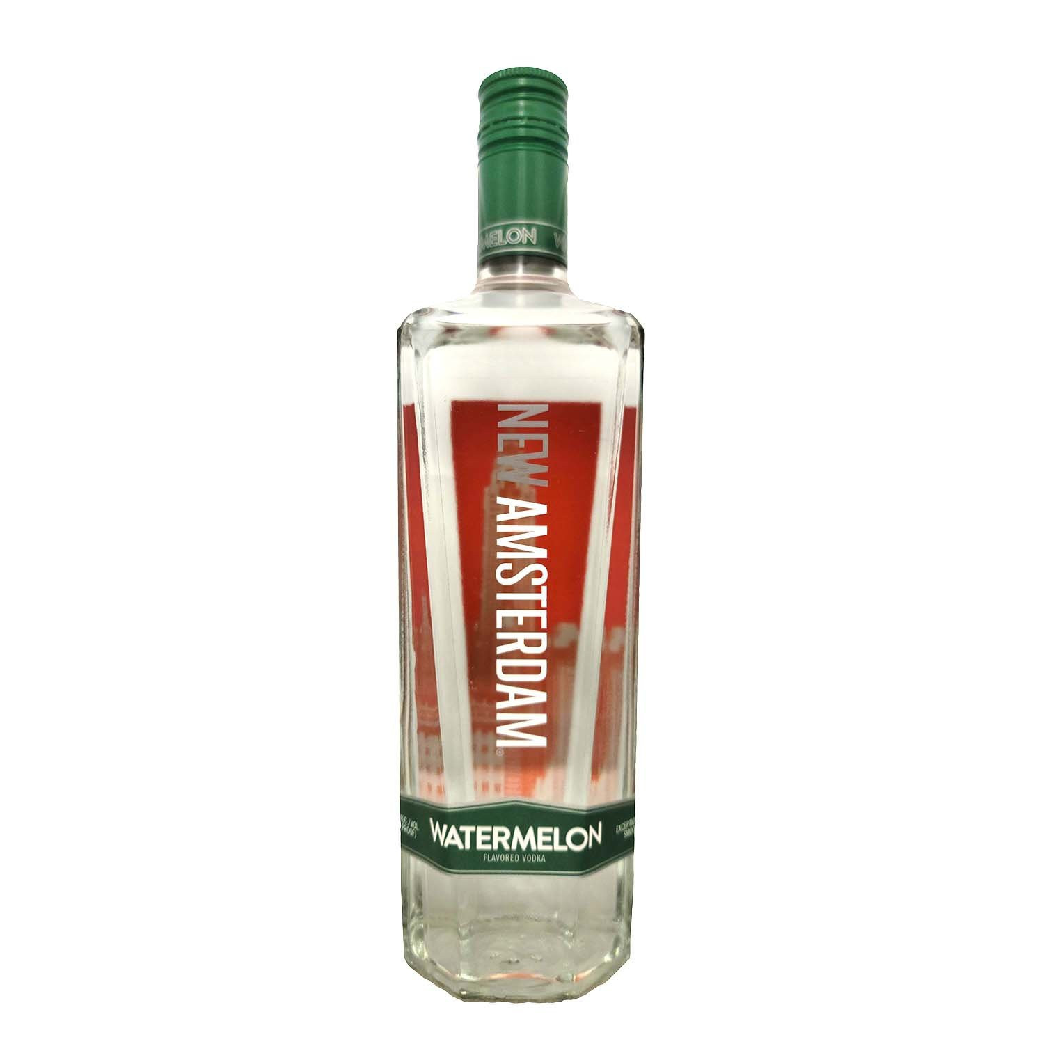 New Amsterdam Watermelon Vodka 750ml