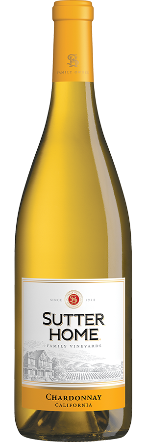 Sutter Home Chardonnay 750ml