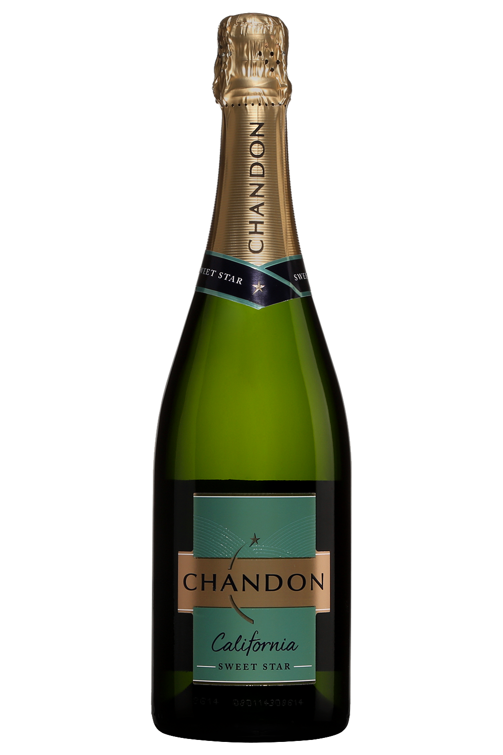 SWEET STAR 750ML CHANDON