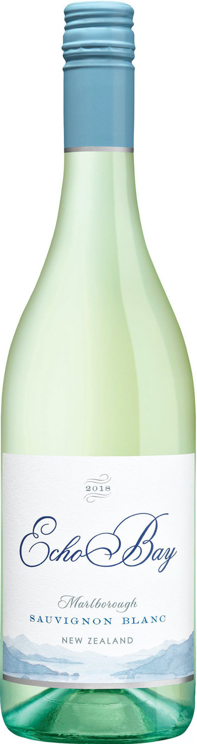 ECHO BAY SAUVIGNON BLANC 750M