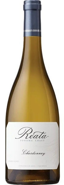 REATA SONOMA CHARDONNAY 750M