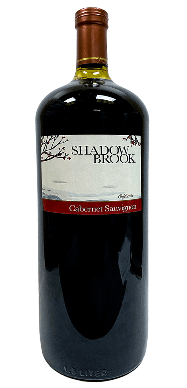 SHADOW BROOK CABERNET 1.5L