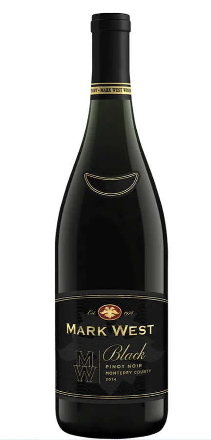 Mark West Black Pinot Noir Central Coast 750ml